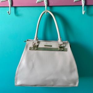 Pink Juicy Couture Hand Bag Purse - Excellent Condition